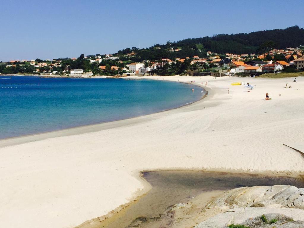 فندق Airinos Do Mar سانكسينكسو المظهر الخارجي الصورة