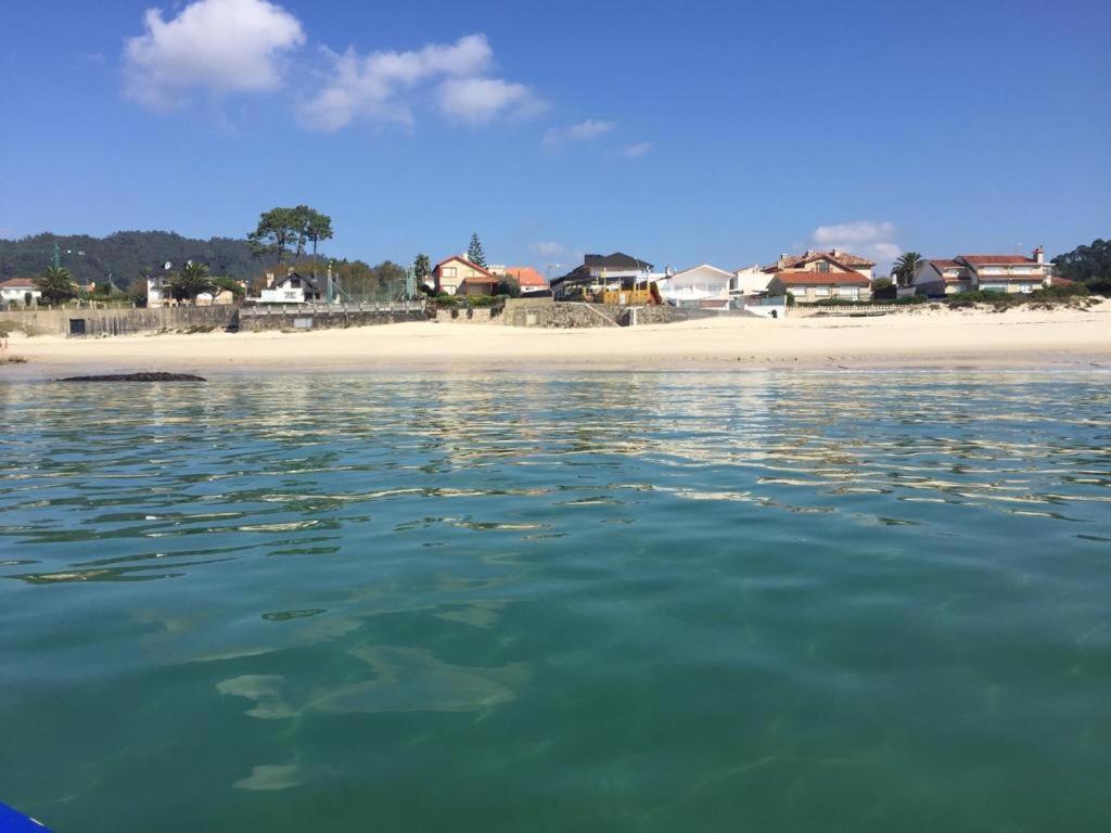 فندق Airinos Do Mar سانكسينكسو المظهر الخارجي الصورة